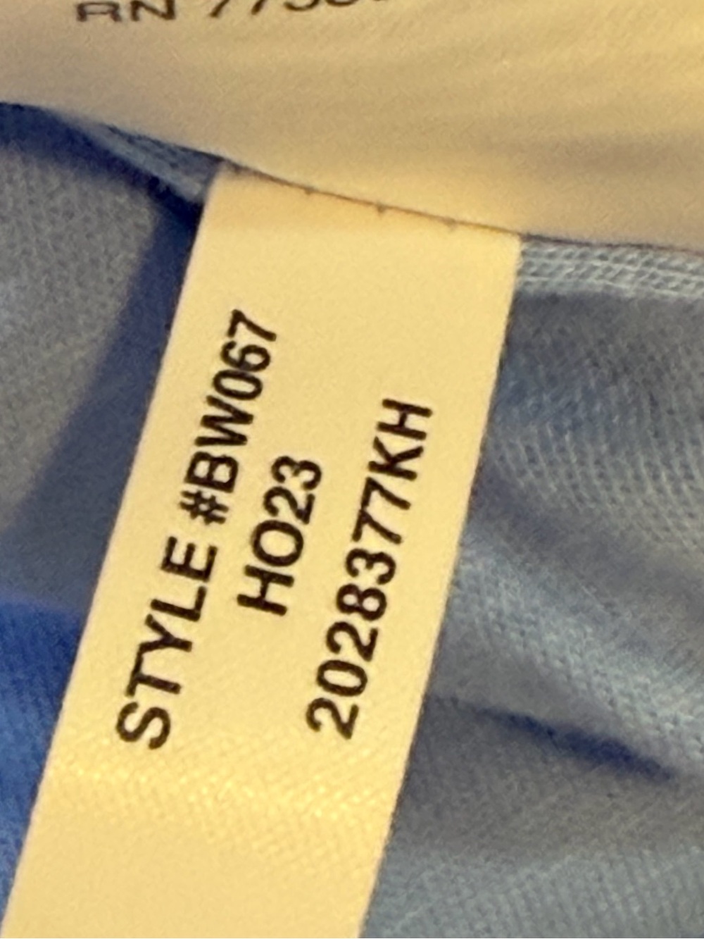 JC | NWT Soft Fountain Blue Teddy Coat Pockets Button Front Vegan Sherpa Jacket - Picture 14 of 15